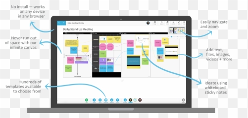 38 Best Online Collaboration Tools For 2020 By Category - Stormboard Emoji,Cisco Jabber Emoji Cheat Sheet