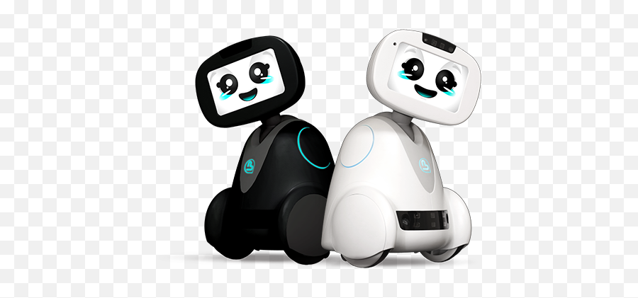 Module 4 U2013 Robotics Which Does Not Have To Be Difficult - Buddy Robot Emoji,Constructionist Theory Of Emotion
