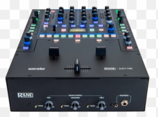 Recording Your Dj Sets - Electronic Musical Instrument Emoji,Serato Dj Add Emojis To Crates