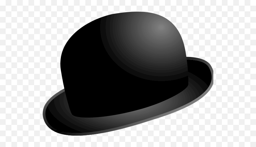 Black Top Hat Clipart - Clip Art Library Boulder Hat Clip Art Emoji,Blackhat Emoticon