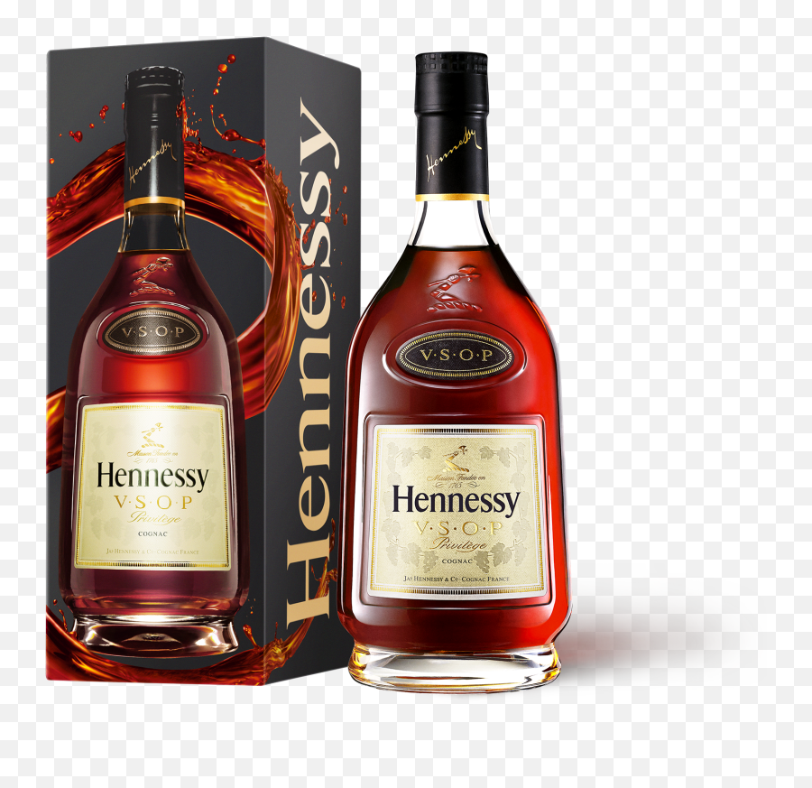 The Hennessy Honey Cocktail - Hennessy Vsop Cognac 700 Ml Emoji,Mix Emotion With Some Drinking