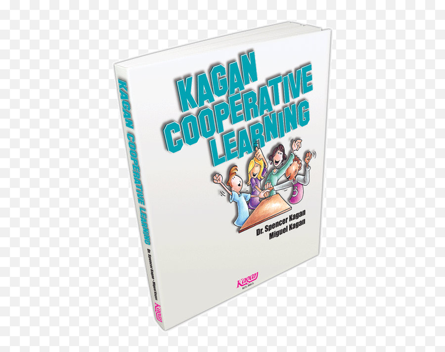 Kagan Catalog - Kagan Hot List Kagan Cooperative Learning Book Emoji,Emotion Memory Binder