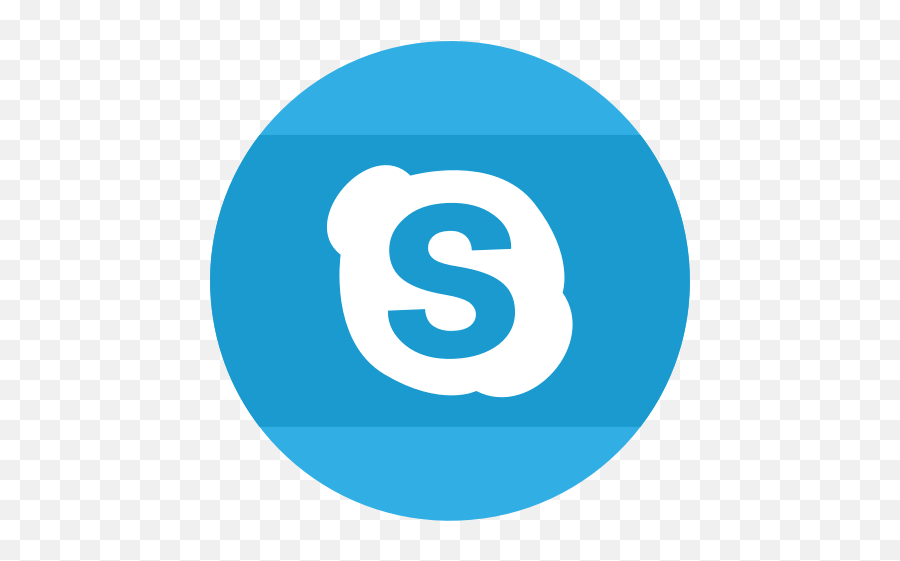 Call Circle Color Skype Icon - Youtube Instagram Facebook Twitter Whatsapp Vector Emoji,Latest Skyp Emoticons Codes