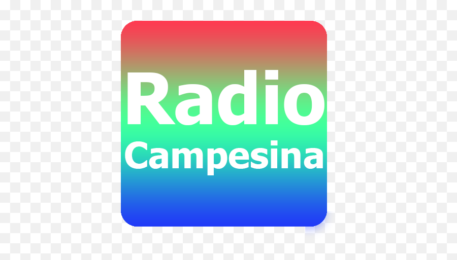 2021 Radio Campesina Android Iphone App Not Working - Shilin District Emoji,Fix Blank Emojis On Android