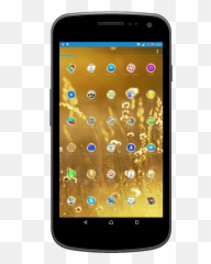 Theme For Galaxy S7 Gold 101 Download Android Apk Aptoide - Golden Grass Emoji,Ar Emojis Galaxy S7