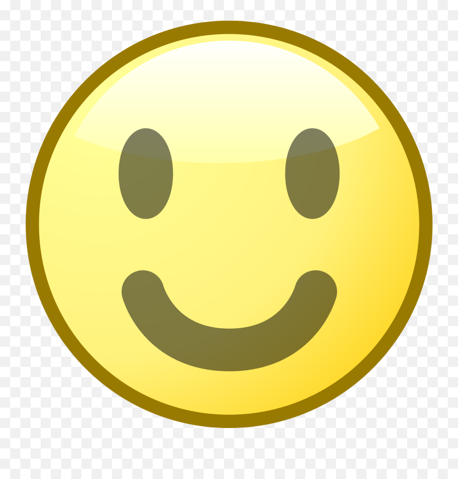 Nuvola Emoticon - Wide Grin Emoji,Emoticon For Hope