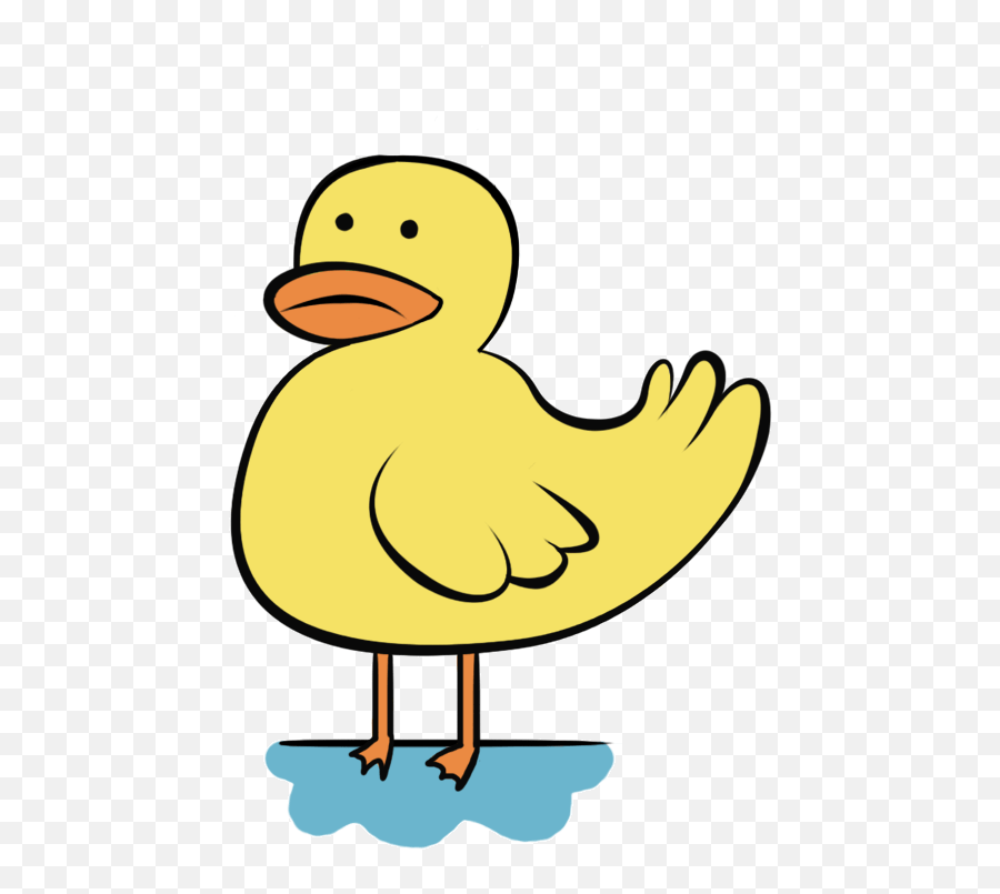 Top Princesa Triste Stickers For - Animated Duck Clipart Gif Emoji,Emoticon Gif Triste Pixel