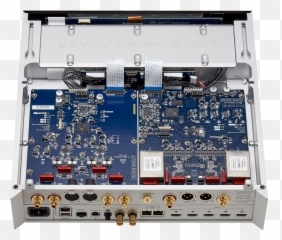 Klimax Dsm - New Linn Klimax Dsm Emoji,Emotion Av Preamp