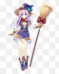 Goddesses Online - Cyberdimension Neptunia 4 Goddesses Online Emoji,Neptune Hyperdimension Emotion