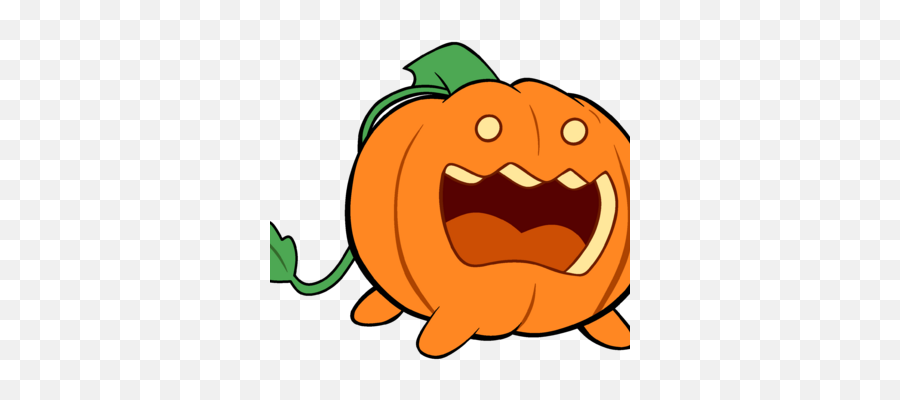 Pumpkin - Steven Universe Pumpkin Emoji,Say Sign Of The Universe In Emojis