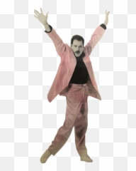 Freddiemercury Queen I Made A Sticker - Freddie Mercury The Great Pretender 1987 Emoji,Freddie Mercury Emojis