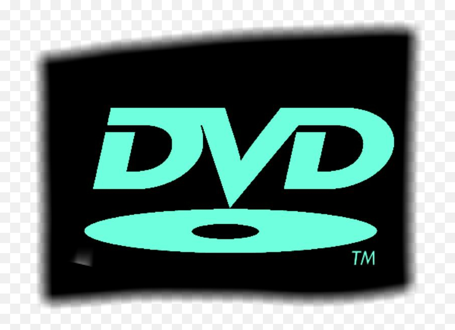 Dvd 90s Sticker Blue Aesthetic Sticker By Lauren - Yellow Dvd Emoji,Emoji Dvd