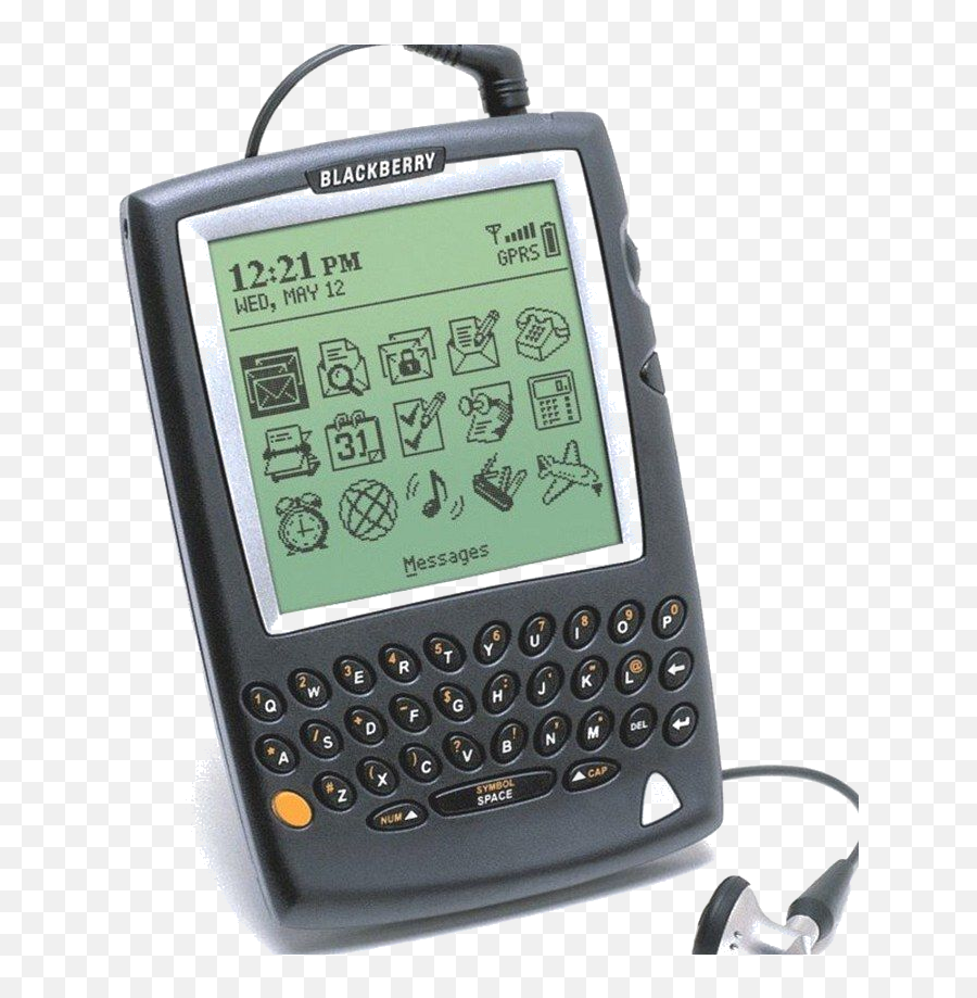 Blackberry - 2002 Rim Blackberry 5810 Emoji,How Come My Blackberry Priv Can't See Some Emoji