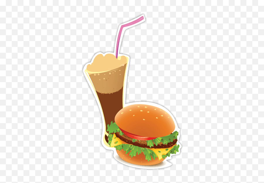 Expression Smiley And Emoticon Sticker - Hamburger Bun Emoji,Hamburger Facebook Emoticon