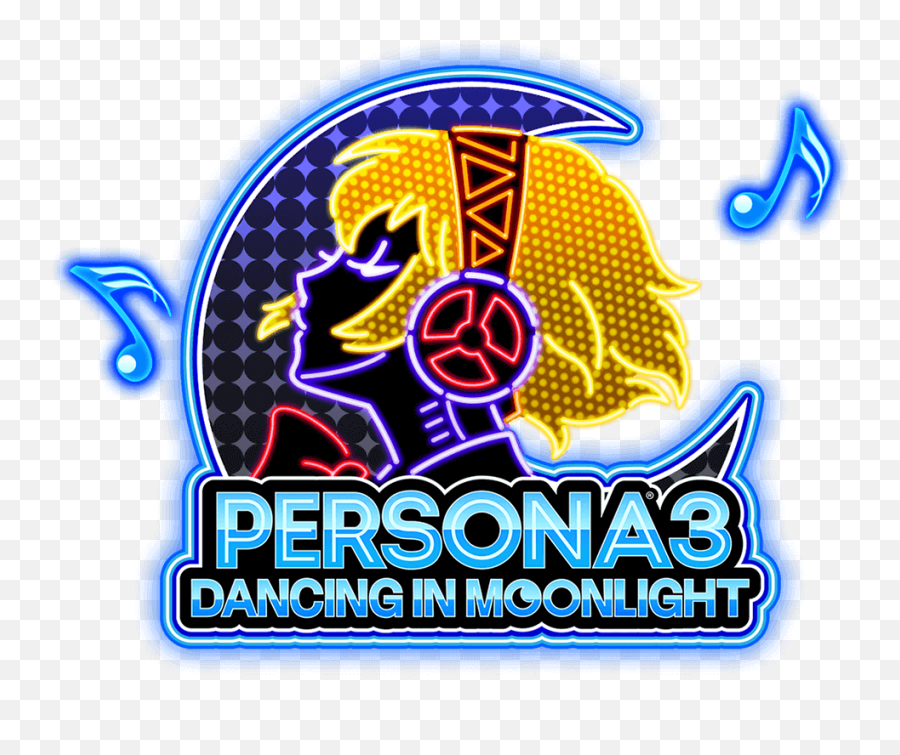 Dancing In Moonlight - Persona3 Dancing Moon Night Emoji,Dancing & Singing Emoticon