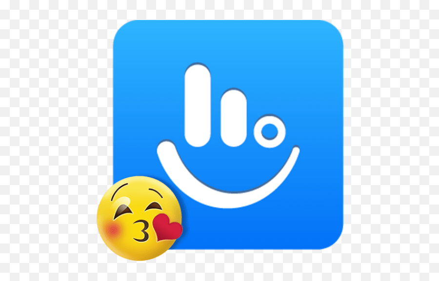 Emoji Keyboard Teclado - Apkonline Touchpal,Mirror Emoji