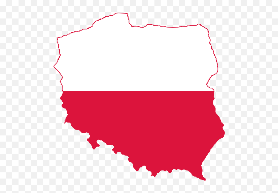 Poland Eagle Vector - Clip Art Library Transparent Poland Flag Map Emoji,Polish Eagle Emoji