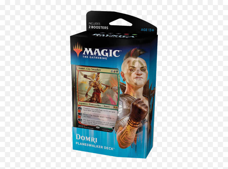 The Gathering Cards Merchandise Mtg - Magic The Gathering Planeswalker Decks Emoji,Free Magic The Gathering Emojis