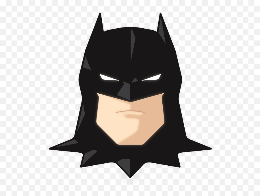 Batman Sticker Decal Adhesive Clip Art - Super Heroes Stickers Batman Emoji,Batman Emojis