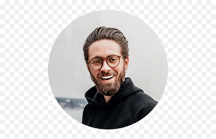 Lifestyle Product Photography - Eyeglass Style Emoji,Drawn Emotion Headshots