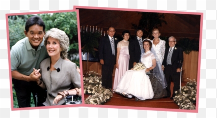 Wedding Joni Eareckson Tada Husband Emoji,