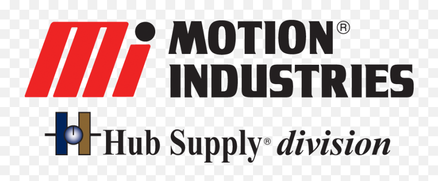 Mi Industrial Supply - Motion Motion Industries Emoji,Motion & Emotion Logo Svg