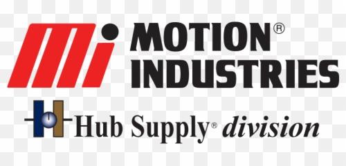 Mi Industrial Supply - Motion Motion Industries Emoji,Motion & Emotion Logo Svg
