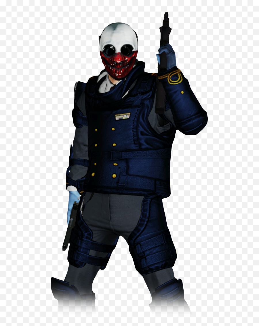 Neoseeker Forums - Payday 2 Navy Admiral Skin Emoji,Payday 2 Steam Profile Emoticon Art