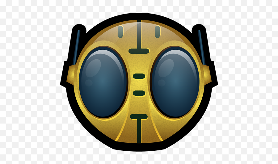 Super Peebo Bio Robo Sentai Bioman Icon - Bioman Icons Emoji,Emoticon ...