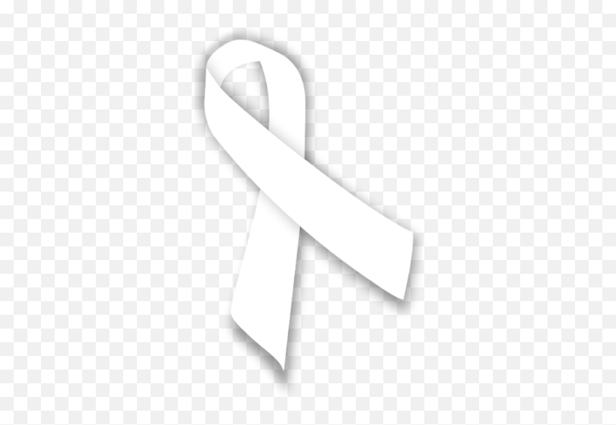 Bermacam Simbol Pita Dan Maknanya Kaskus - White Breast Cancer Ribbon Emoji,Imagenes Porno Addie Emoji Movie