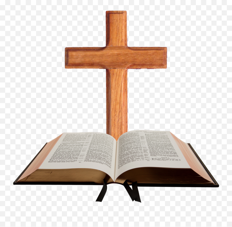 Free Transparent Bible Png Download - Transparent Bible With Cross Emoji,Die Antwoord Emojis