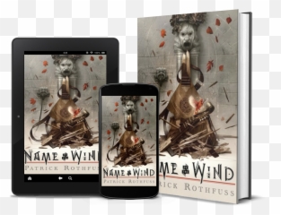 Book Review The Name Of The Wind By Patrick Rothfuss - The Name Of The Wind Emoji,Characters With Emotion In Their Name