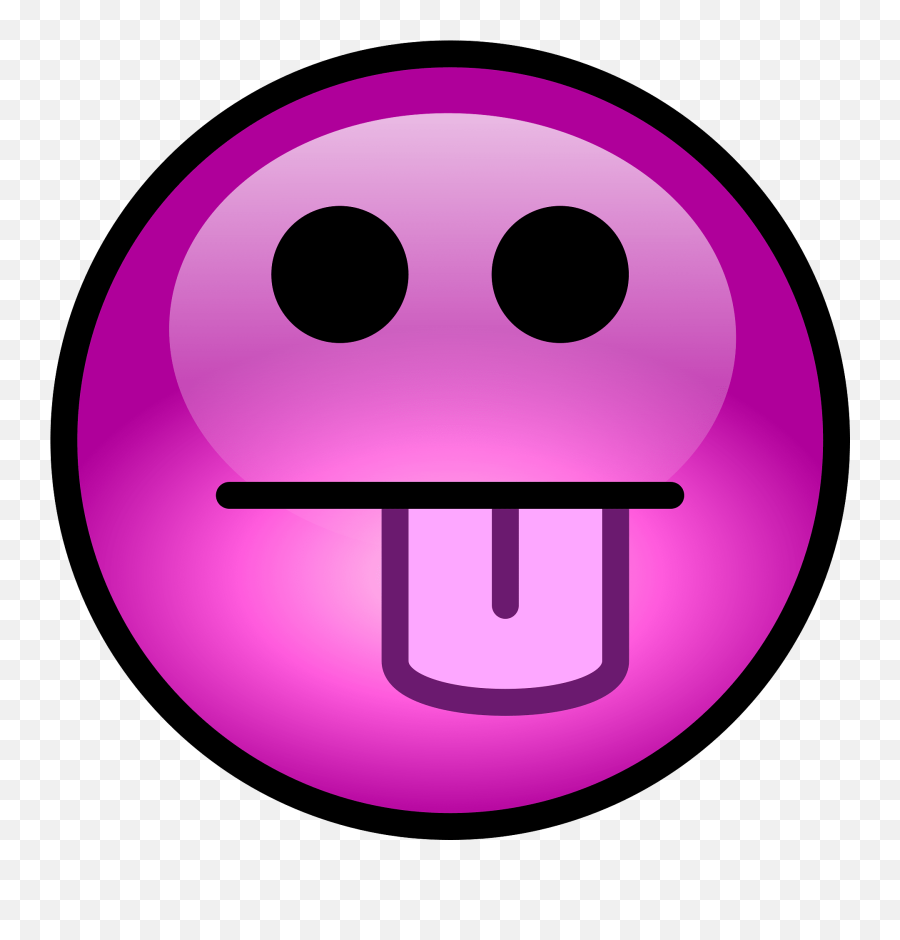 Emotions Clipart - Clip Art Emoji,Emotion Picture By Symbols