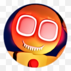 Gingerbread - Tronic P Roblox Happy Emoji,Emoticon : > P