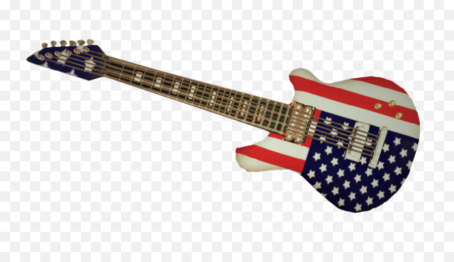 Download Free Png Image - Dead Rising Electric Guitar Dead American Electric Guitar Png Emoji,Electric Guitar Emoji