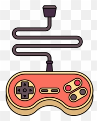 Mazitova Tatyana U2013 Canva Emoji,Meat Meat Game Controller Emoji