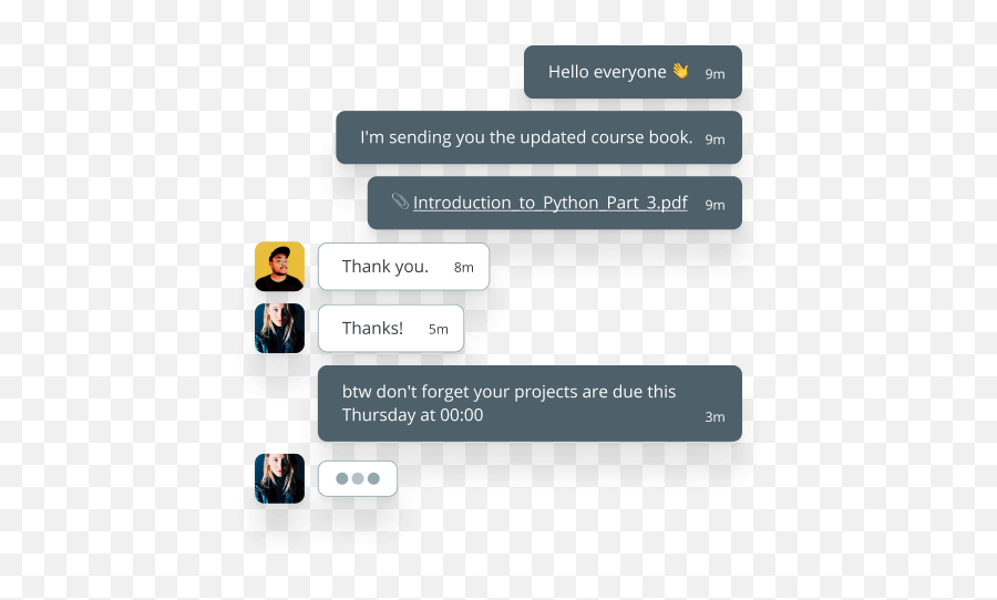 Talkjs Chat Api And Javascript Sdk For Websites And Apps - Talkjs Emoji,Flex Chat Emoticons