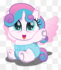 Princess Flurry Heart Fan Club - Page 10 Fan Clubs Mlp Fictional Character Emoji,Kaminari Discord Emoji