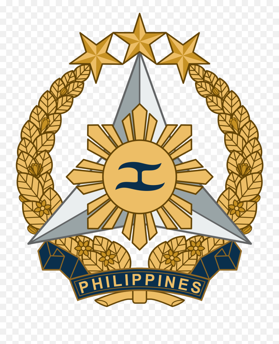 Armed Forces Of The Philippines - Arm Forces Of The Philippines Emoji,Special Forces Intelligence Sergeant Emoticons