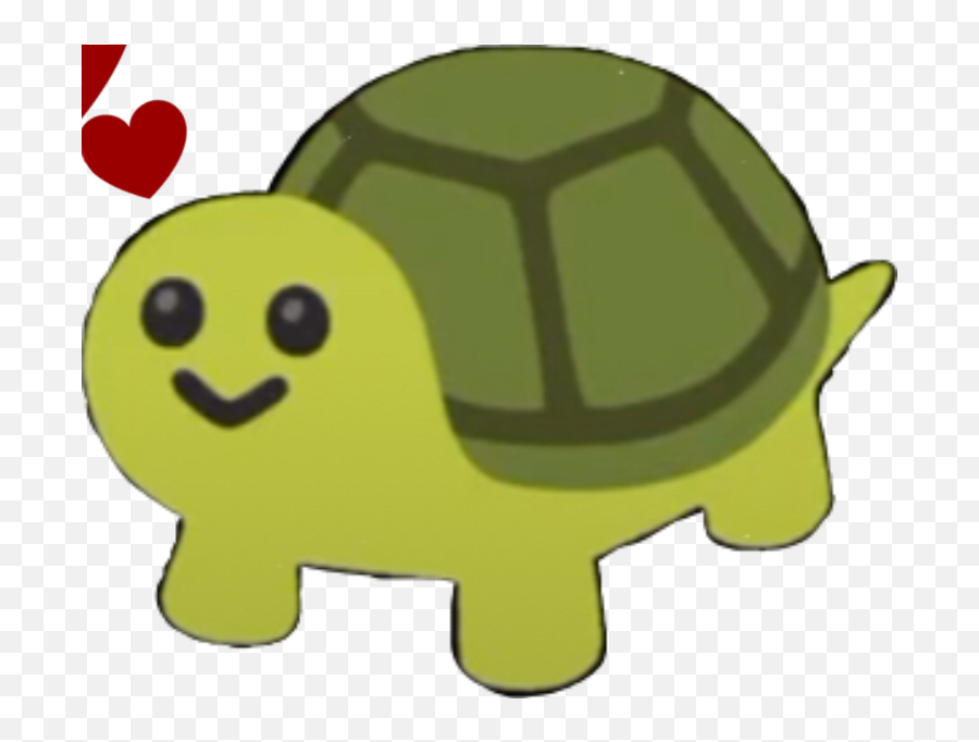 Discover Trending - Discord Turtle Emoji,Upside Down Turtle Emoticon