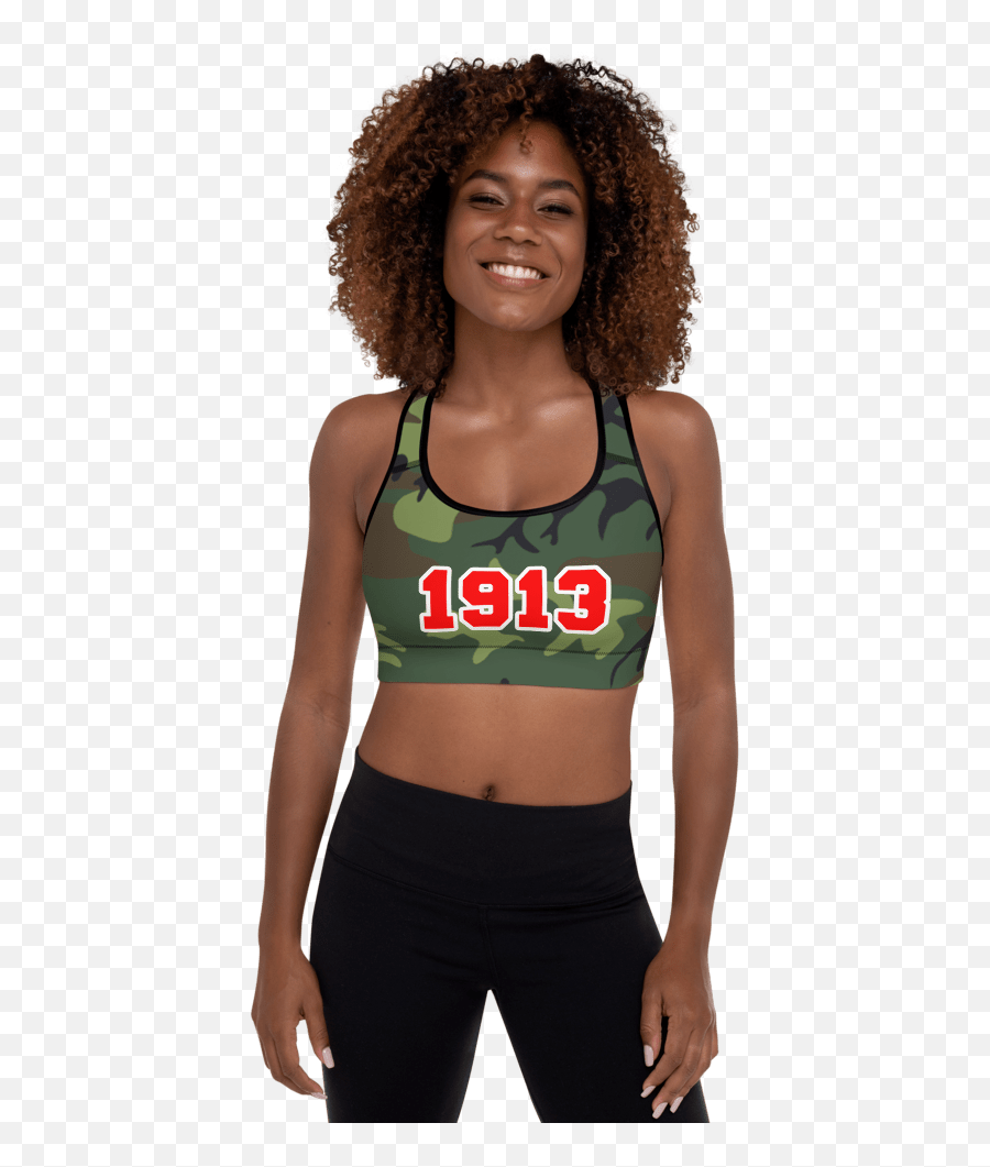 Greeks Collection - Sports Bra Emoji,Crop Tops Emoji