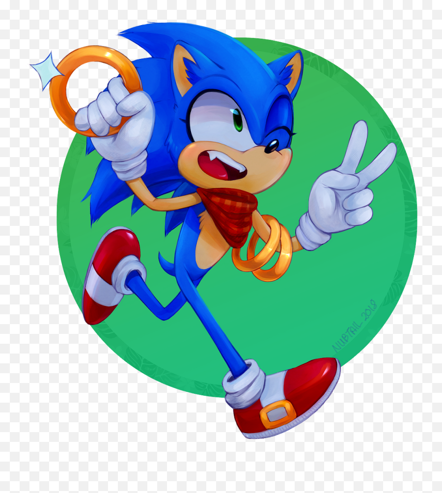 Remember Me Your Light - Sonic The Hedgehog Emoji,Emoji Of Goe