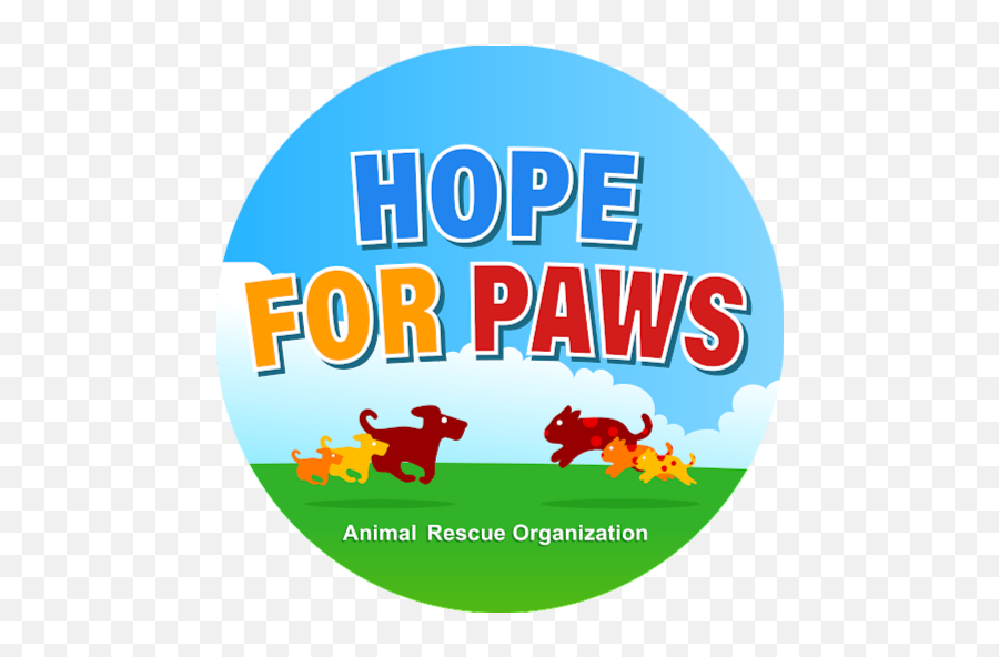 Harshita Wadhwa - Hope For Paws Url Emoji,Tisk Tisk Emoticon