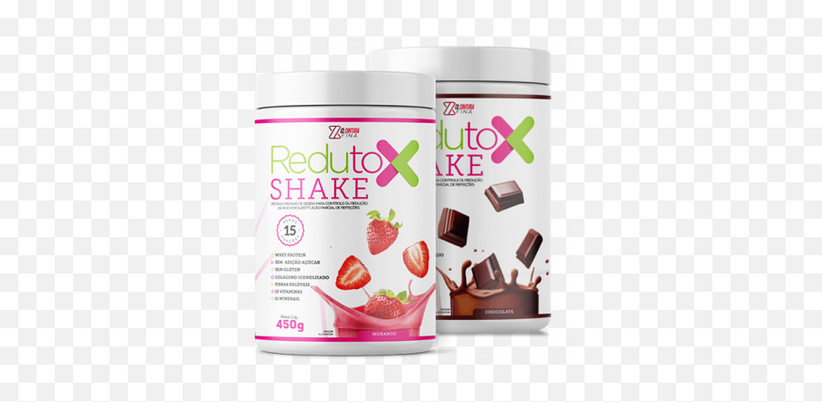 Receitas Saborosas Receitas De Shake Herbalife - Redutox Shake Emoji,Como Fazer Emoticon De Morango No Facebook