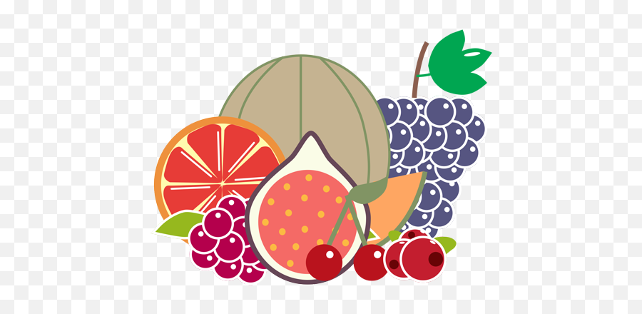 Fruit Flavored Vape Juice And Ejuice Eliquidcom - Diamond Emoji,Trolly Emojis