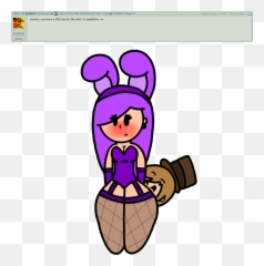 Ask The Humanized Fnaf Question 32 By Kriztian Draws - Fnaf Toy Chica Fart Emoji,Pittsburgh Pirates Facebook Emoticon