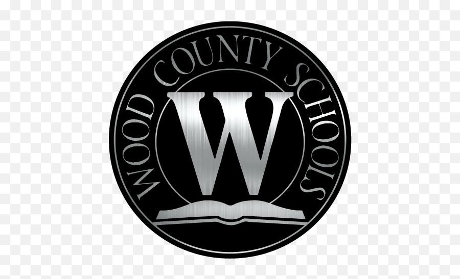 Wood County Boe Discusses Covid - 19 Numbers And Blue Ribbon Emoji,Emoticon 