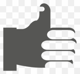 Thumbsup Sign Transparent Png U0026 Svg Vector Emoji,Finger Symbol Emoticon Facebook