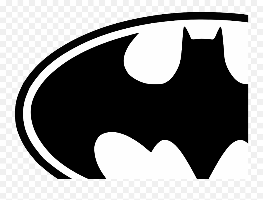 Batman Png Svg Clip Art For Web - Download Clip Art Png Pumpkin Stencil Printable Emoji,Batman Symbol Emoji