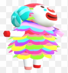 Name The Animal Crossing Pocket Camp Villagers Quiz - By Emoji,Fonzie Emoticon